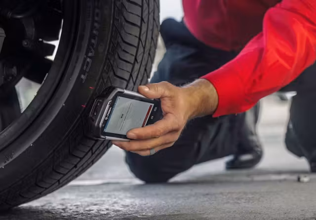 Tire Tech Talk: Why All Fleets Require a Tire Management System in 2025