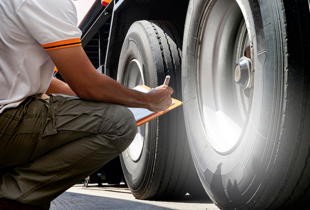 The Hidden Costs of Poor Tyre Maintenance
