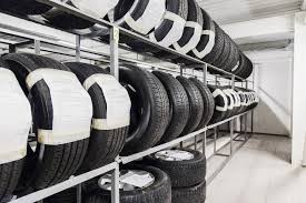 From Blowouts to Breakthroughs: The Future of Truck Tyre Management