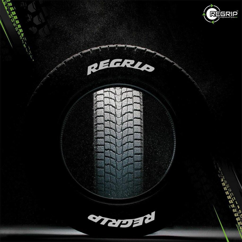 How Fleet Tire Management Can Cut Costs and Extend Vehicle Life