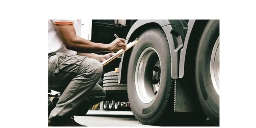 Top 5 Challenges in Fleet Tire Management—And How to Overcome Them
