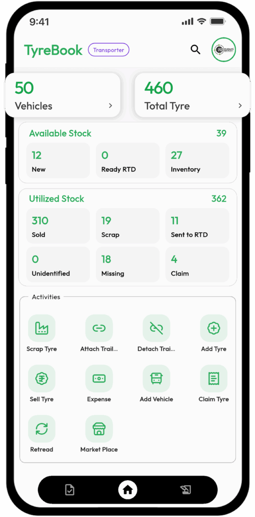 From Enquiry to Sale: Streamlining the Customer Journey with Tyre Enquiry Management Tools