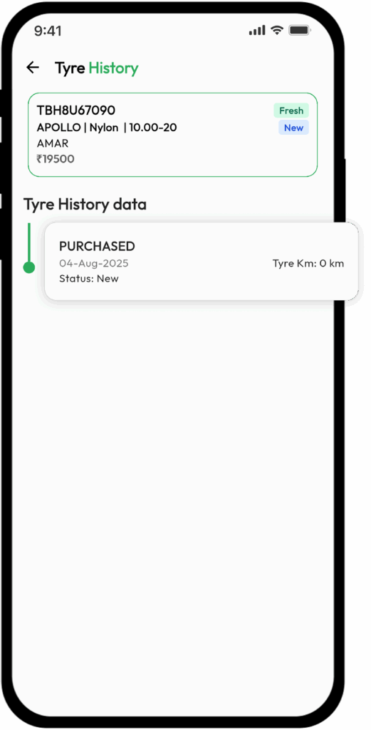 Mobile-Friendly Tyre Management: Access Quotes & Sales on the Go