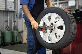 How to Create a Tire Rotation & Replacement Schedule for Your Fleet